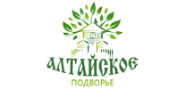 Алтайское подворье